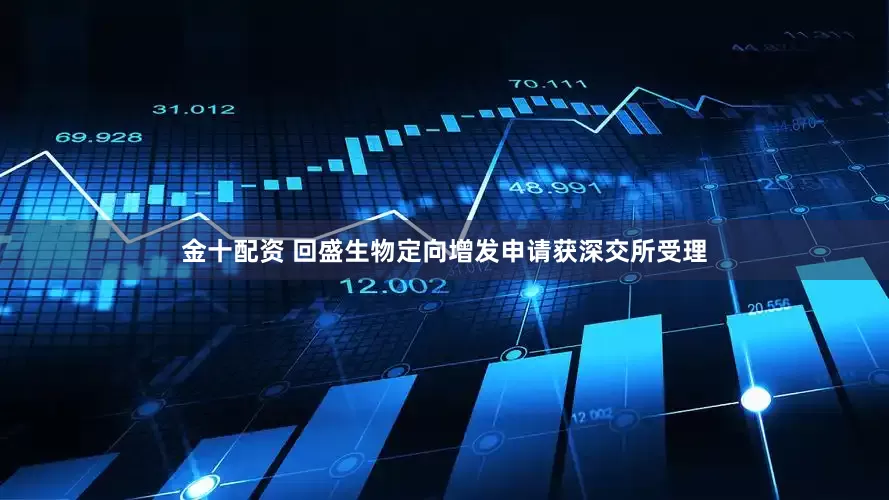 金十配资 回盛生物定向增发申请获深交所受理