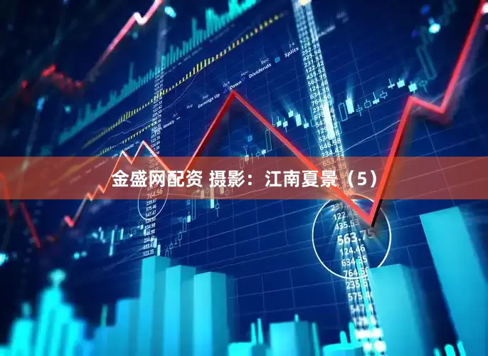金盛网配资 摄影：江南夏景（5）