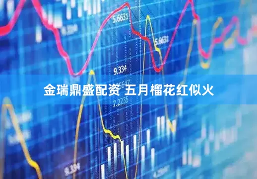 金瑞鼎盛配资 五月榴花红似火