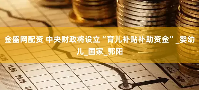 金盛网配资 中央财政将设立“育儿补贴补助资金”_婴幼儿_国家_郭阳