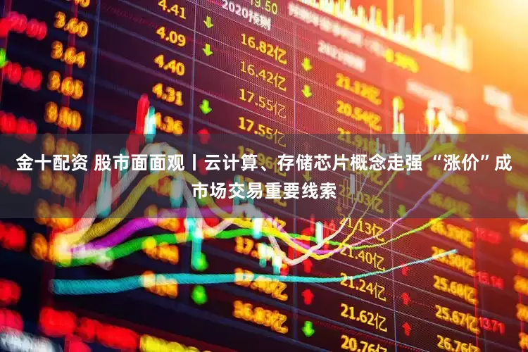 金十配资 股市面面观丨云计算、存储芯片概念走强 “涨价”成市场交易重要线索